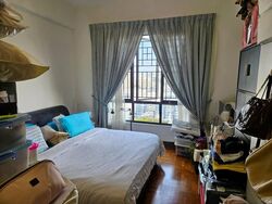 Regent Heights (D23), Condominium #636367721